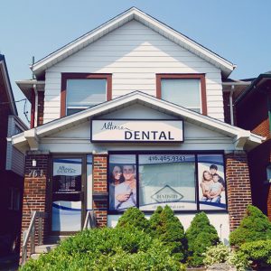 Altima Coxwell Dental Centre